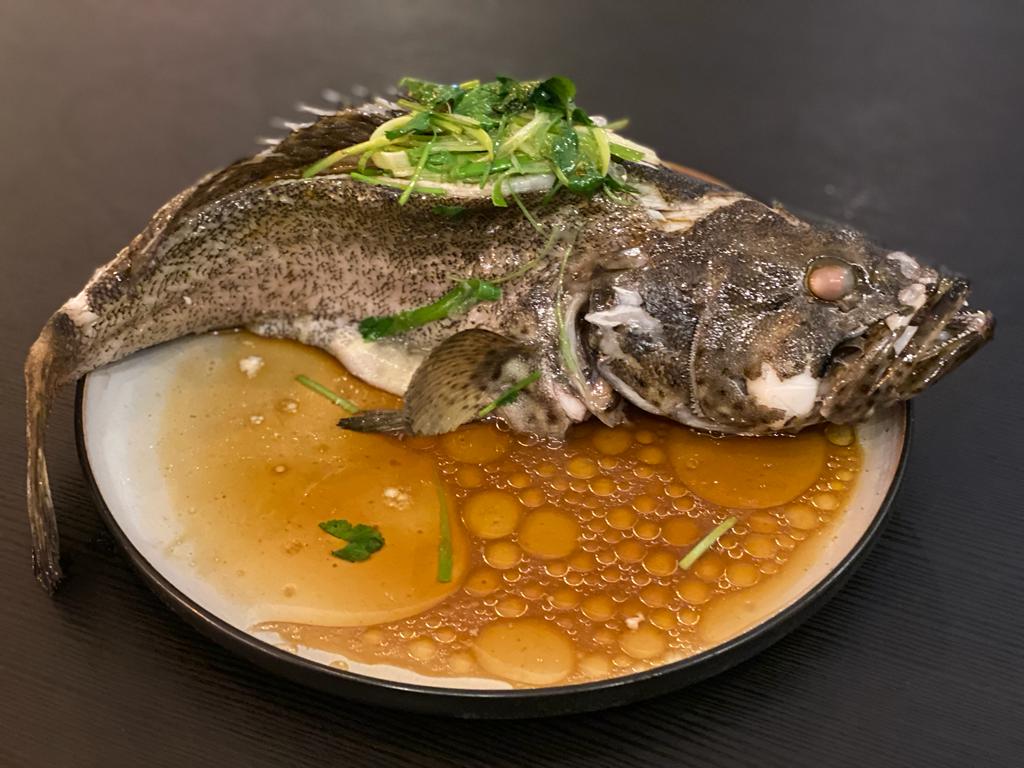 The seafood guy by 1998 Cafe · Photos 2